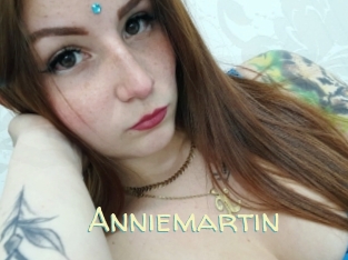 Anniemartin