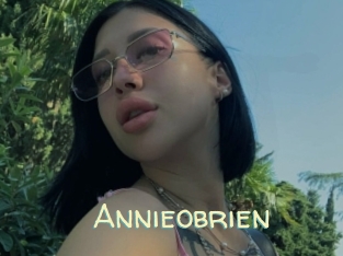 Annieobrien