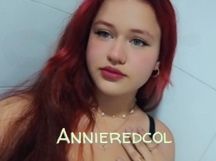 Annieredcol