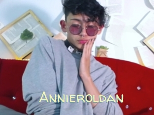 Annieroldan