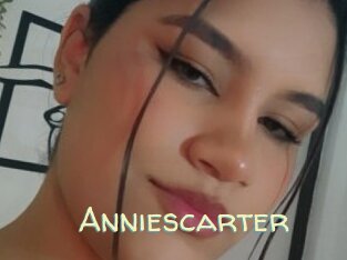 Anniescarter