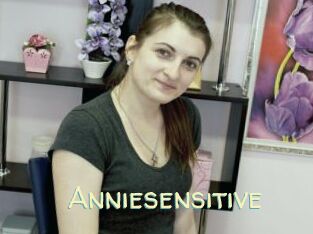 anniesensitive Sexy Tchat