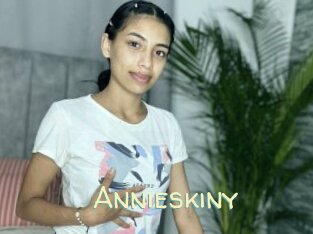 Annieskiny