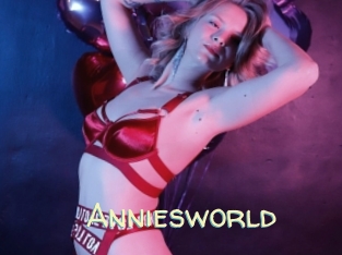 Anniesworld