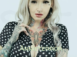 Annieterror