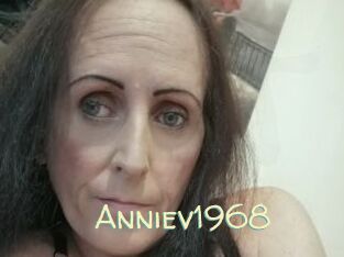 Anniev1968