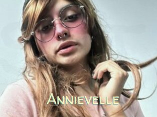 Annievelle