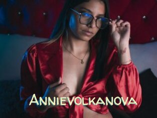 Annievolkanova