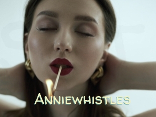 Anniewhistles