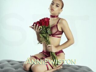 Anniewiston