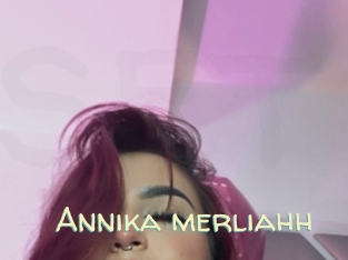 Annika_merliahh