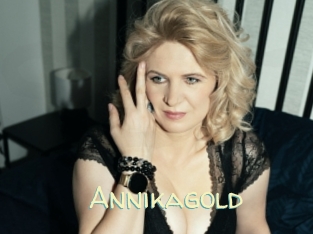 Annikagold