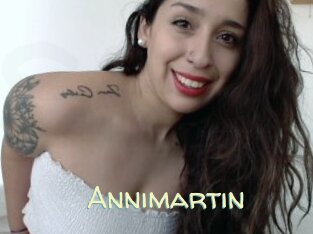 Annimartin