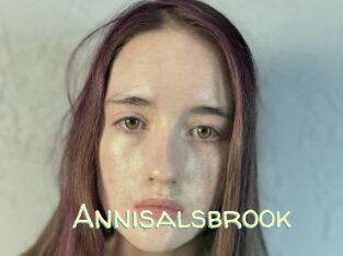 Annisalsbrook