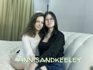 Annisandkeeley