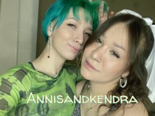 Annisandkendra