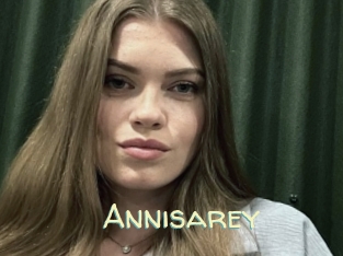 Annisarey