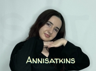 Annisatkins