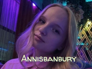 Annisbanbury
