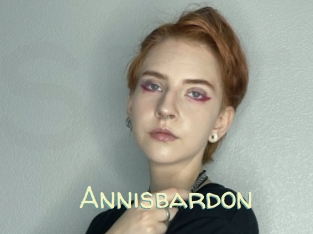 Annisbardon