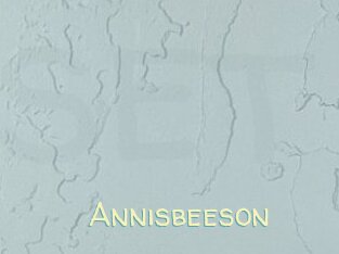 Annisbeeson