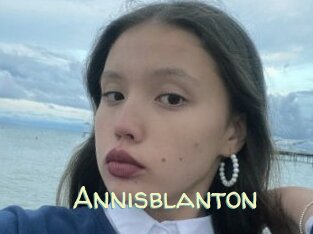 Annisblanton