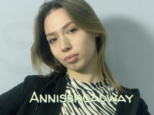 annisbroadway Sexy Tchat