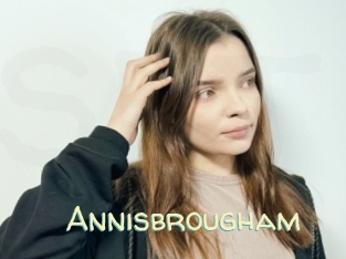 annisbrougham Sexy Tchat
