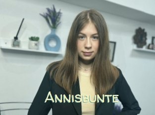 Annisbunte
