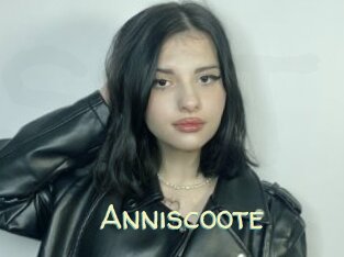 Anniscoote