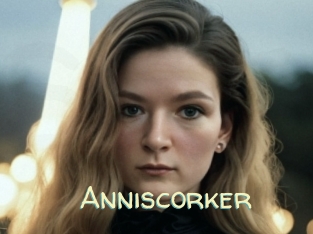 Anniscorker