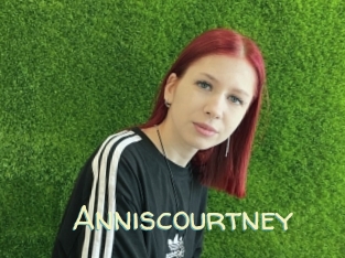 Anniscourtney
