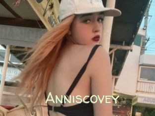 Anniscovey