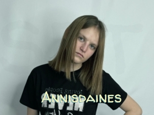 Annisdaines