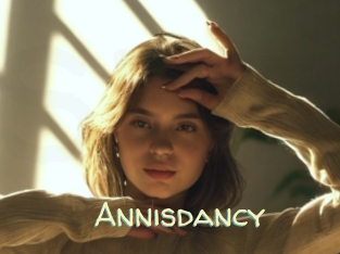 Annisdancy