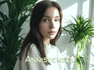 Annisdenley
