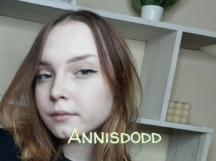 Annisdodd
