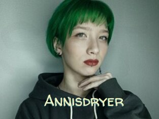 Annisdryer