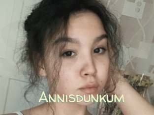 Annisdunkum