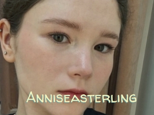 Anniseasterling