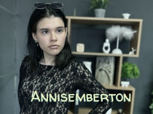 Annisemberton
