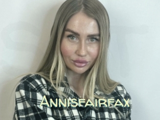 Annisfairfax