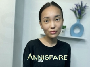 Annisfare