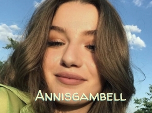 Annisgambell