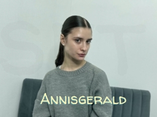 annisgerald Sexy Tchat