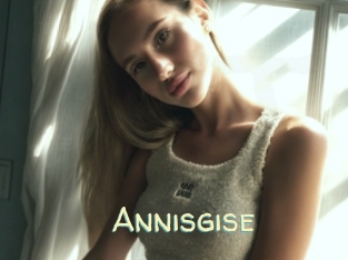 Annisgise