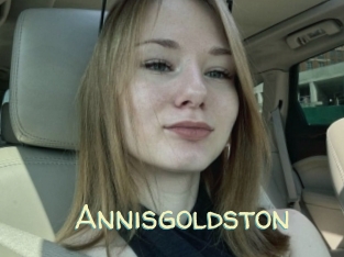 Annisgoldston