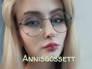 Annisgossett
