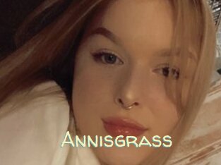 Annisgrass