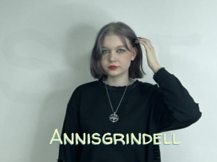 annisgrindell Sexy Tchat